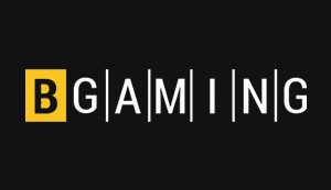 Bgaming